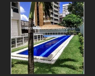 Apartamento à venda, 90m² em Aldeota - Fortaleza - CE / Spring House