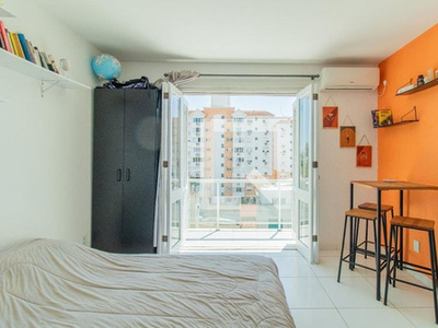 Apartamento À Venda