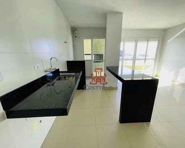 Apartamento à venda, 95 m² por R$ 745.000 - Gleba Fazenda Palhano - Londrina/PR