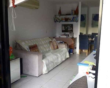 Apartamento à venda, 95 m² por R$ 770.000,00 - Vital Brasil - Niterói/RJ