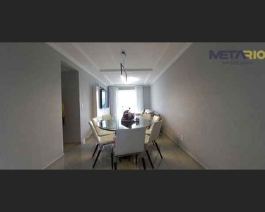 Apartamento à venda, 96 m² por R$ 680.000,00 - Vila Valqueire - Rio de Janeiro/RJ