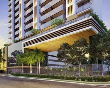Apartamento à venda, 97 m² por R$ 741.000,00 - Aldeota - Fortaleza/CE