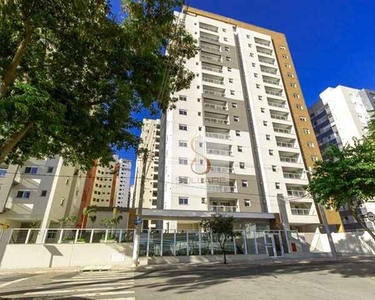 Apartamento à venda, 99 m² por R$ 745.000,00 - Jardim Aquarius - São José dos Campos/SP
