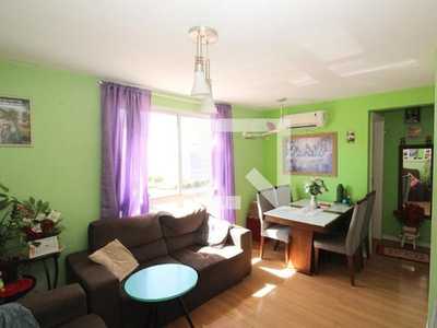 Apartamento À Venda