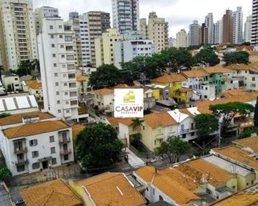 Apartamento à venda, Aclimação, 80m², 3 dormitórios, 1 suite, 2 vagas!