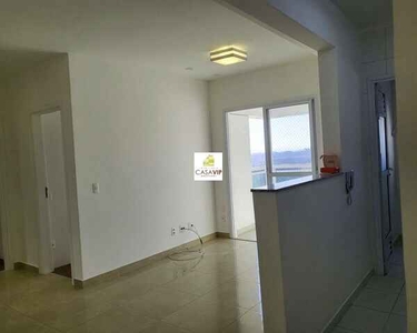 Apartamento à venda, Barra Funda, 62m², 2 dormitórios, 1 suíte, 1 vaga!