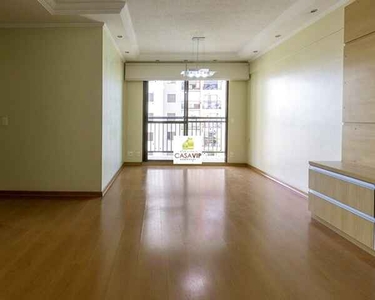 Apartamento à venda, Barra Funda, 93m², 4 dormitórios, 1 suíte, 2 vagas!