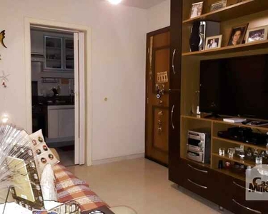 Apartamento à Venda - Buritis, 4 Quartos, 100 m²