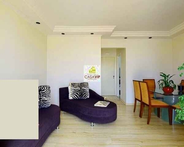 Apartamento à venda, Cambuci, 71m², 3 dormitórios, 1 suíte, 2 vagas!