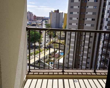 Apartamento à venda Campinas, condomínio Grand Duo Guanabara. no contra piso