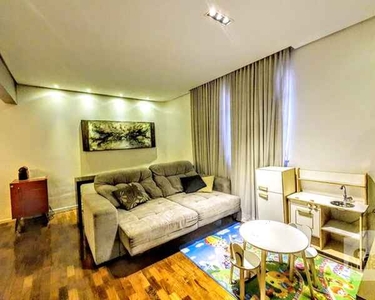 Apartamento à Venda - Cidade Nova, 4 Quartos, 120 m²