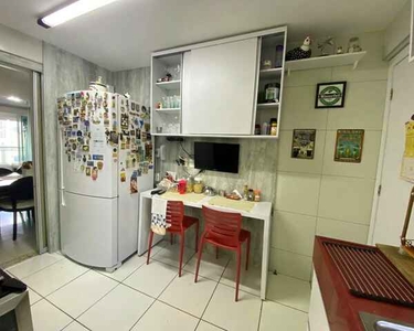 Apartamento à venda, Cocó, Fortaleza, CE