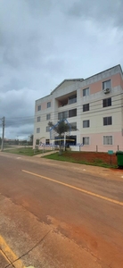 Apartamento à venda com 2 quartos em Jardins Mangueiral, Brasília