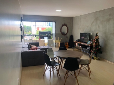 Apartamento à venda com 2 quartos na Asa Norte, Brasília