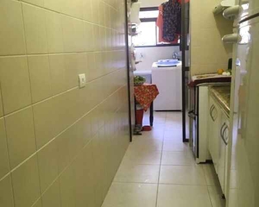 Apartamento á venda com 3 dormitórios e 1 vaga de 77m² na Vila Mariana PROXIMO DO METRO