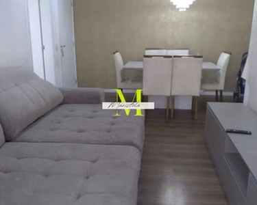 Apartamento à venda com 3 dorms no Baeta Neves SBC
