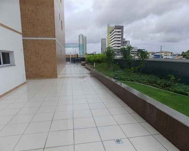 Apartamento a venda com 3 suítes,120m² no bairro São Gerardo - Fortaleza - CE