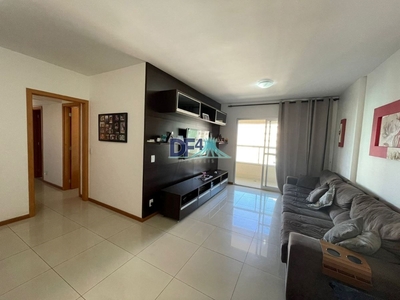 Apartamento à venda com 4 quartos ou + em Águas Claras Norte, Águas Claras