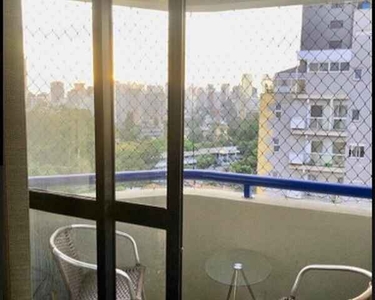 Apartamento a venda com 52 m², 2 quartos 1 vaga em Pinheiros - São Paulo