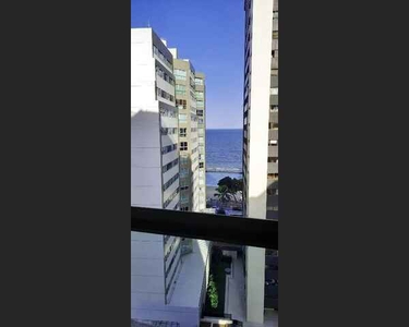 Apartamento à venda com dois (02) quartos em Boa Viagem, Recife. Edf. Porto Colon