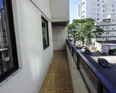 Apartamento a venda, com terraço, 2 dormitórios, Centro, Balneário Camboriú, SC!