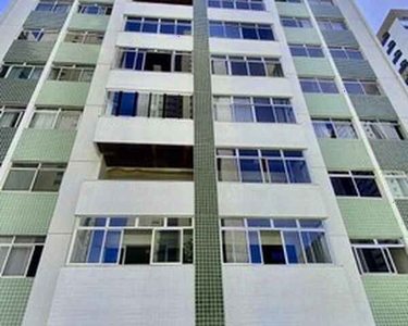 Apartamento à venda com três (03) quartos em Boa Viagem, Recife-PE. Edf. Ferreira da Costa