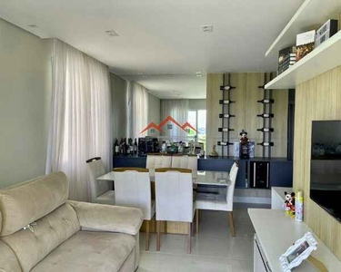 Apartamento à venda Condomínio Tons de Ipanema Jardim Santa Tereza, Jundiaí-SP