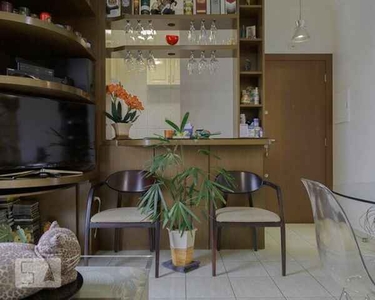 Apartamento à Venda - Consolação, 1 Quarto, 48 m2