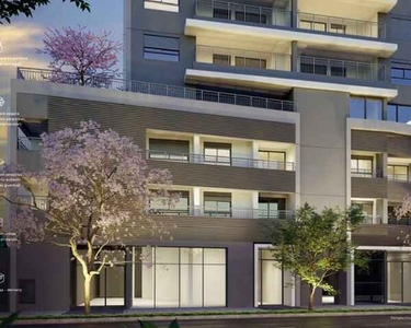 Apartamento a venda de 69m² com 2 dormitórios (1suíte) e 1 vaga na Vila da Saúde - São Pau