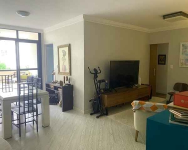 Apartamento à venda de 97 m² com 3 dormitórios, 1 suíte e 2 vagas de garagem na Vila Masco