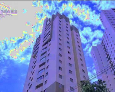 Apartamento à Venda em Barra Funda São Paulo-SP - 1992