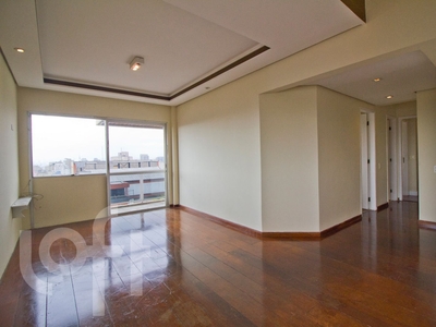 Apartamento à venda em Bela Vista com 256 m², 3 quartos, 1 suíte, 3 vagas