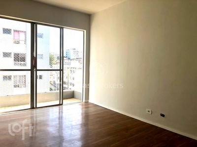 Apartamento à venda em Cachambi com 59 m², 2 quartos, 1 vaga