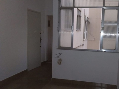 Apartamento à venda em Centro com 42 m², 1 quarto