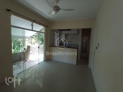 Apartamento à venda em Cocotá (Ilha do Governador) com 38 m², 2 quartos, 1 suíte, 1 vaga