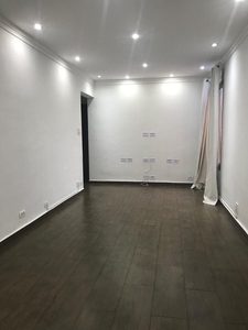 Apartamento à venda em Cursino com 60 m², 2 quartos, 1 vaga