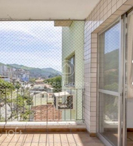 Apartamento à venda em Engenho Novo com 68 m², 2 quartos, 1 vaga