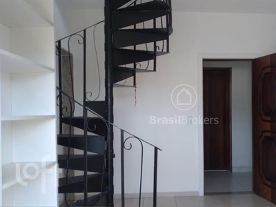 Apartamento à venda em Freguesia (Jacarepaguá) com 114 m², 2 quartos, 1 vaga