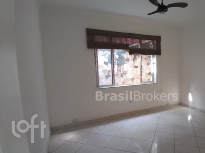 Apartamento à venda em Grajaú com 78 m², 2 quartos