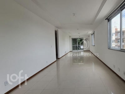 Apartamento à venda em Jardim Guanabara (Ilha do Governador) com 160 m², 4 quartos, 2 suítes, 2 vagas