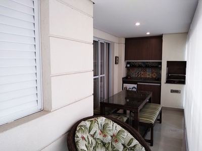 Apartamento à venda em Limão com 86 m², 3 quartos, 1 suíte, 2 vagas