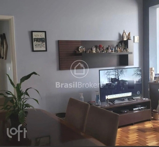 Apartamento à venda em Lins de Vasconcelos com 108 m², 3 quartos, 1 vaga