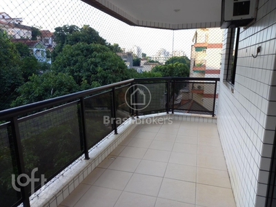 Apartamento à venda em Lins de Vasconcelos com 75 m², 2 quartos, 1 suíte, 2 vagas