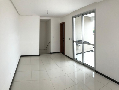 Apartamento à venda em Padre Eustáquio com 120 m², 2 quartos, 1 suíte, 2 vagas