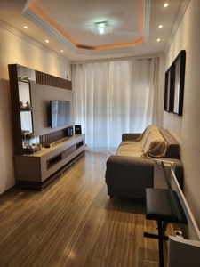 Apartamento à venda em Pechincha com 50 m², 2 quartos, 2 vagas
