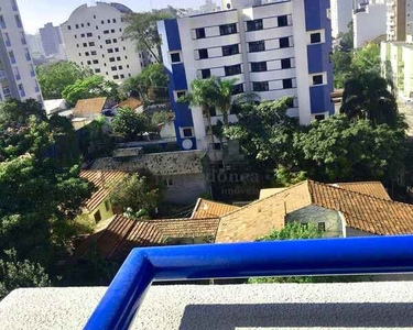Apartamento à venda em Pinheiros com 2 quartos e 1 vaga, 52m2