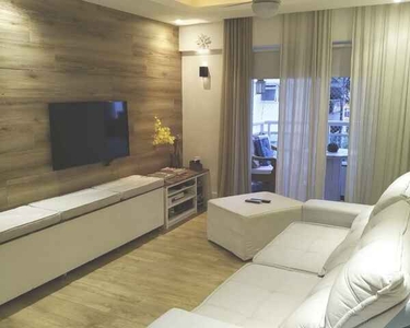 Apartamento à venda em Santa Rosa, todo montado e decorado