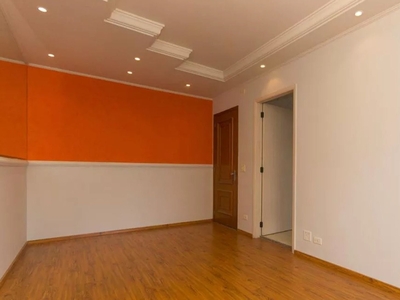 Apartamento à venda em Saúde com 48 m², 2 quartos, 1 vaga