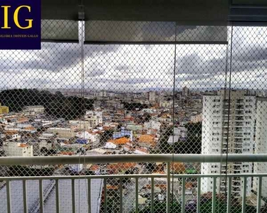 Apartamento a venda em São Caetano do Sul no bairro Boa Vista