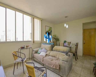 APARTAMENTO A VENDA EM SP CAMBUCI